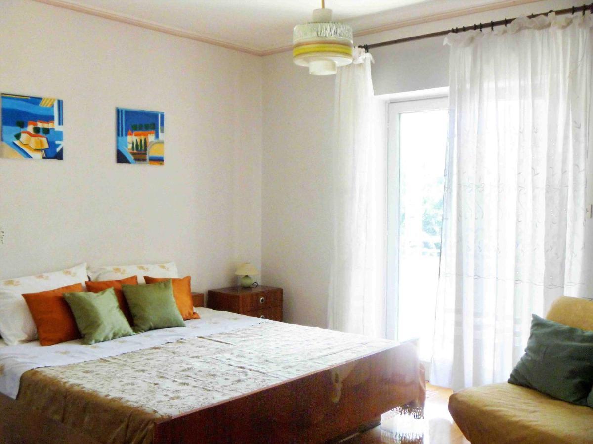 The Apartment With Air Conditioned Poreč Eksteriør billede