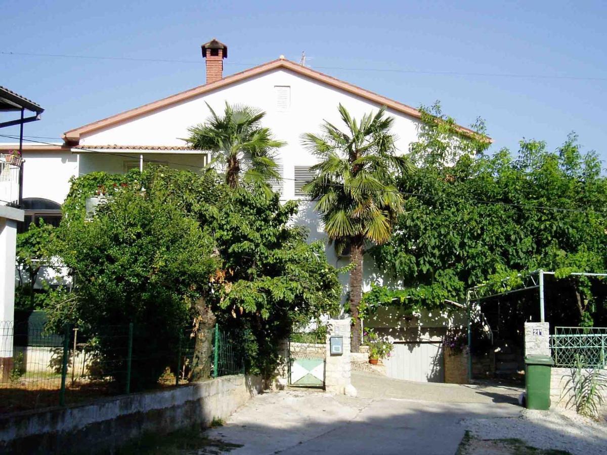 The Apartment With Air Conditioned Poreč Eksteriør billede