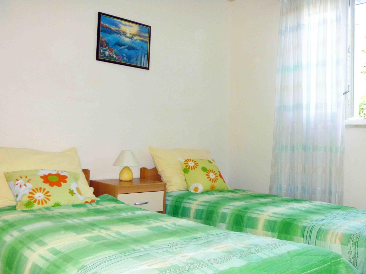 The Apartment With Air Conditioned Poreč Eksteriør billede