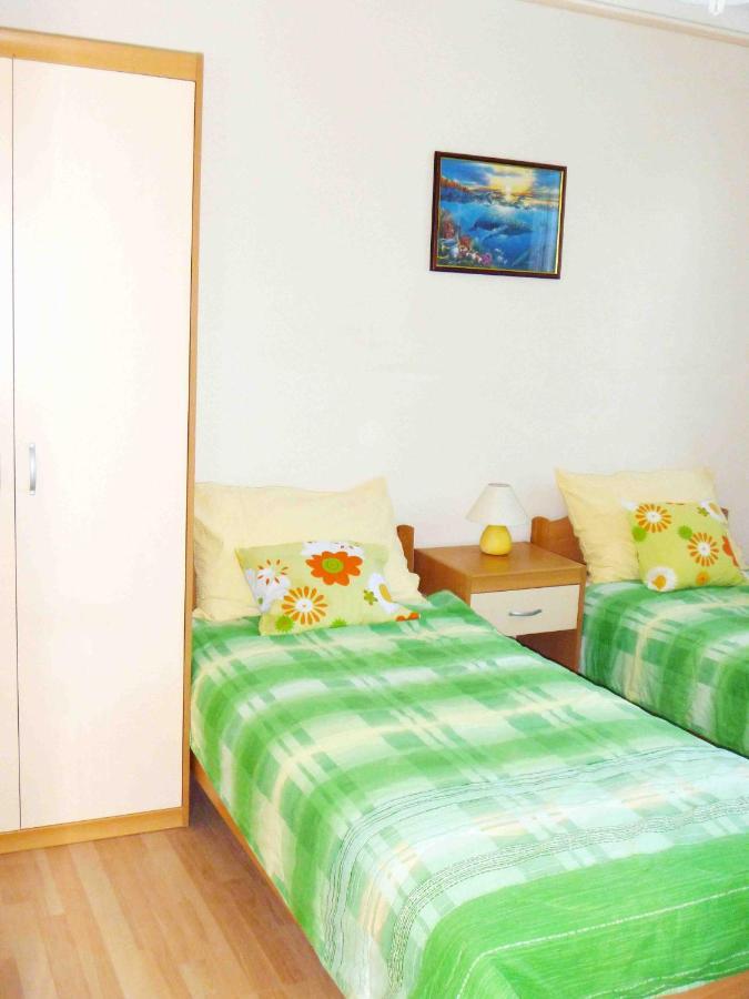 The Apartment With Air Conditioned Poreč Eksteriør billede