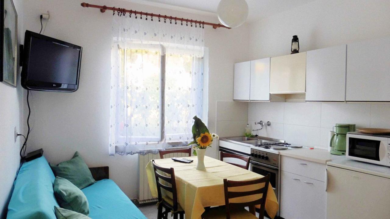 The Apartment With Air Conditioned Poreč Eksteriør billede